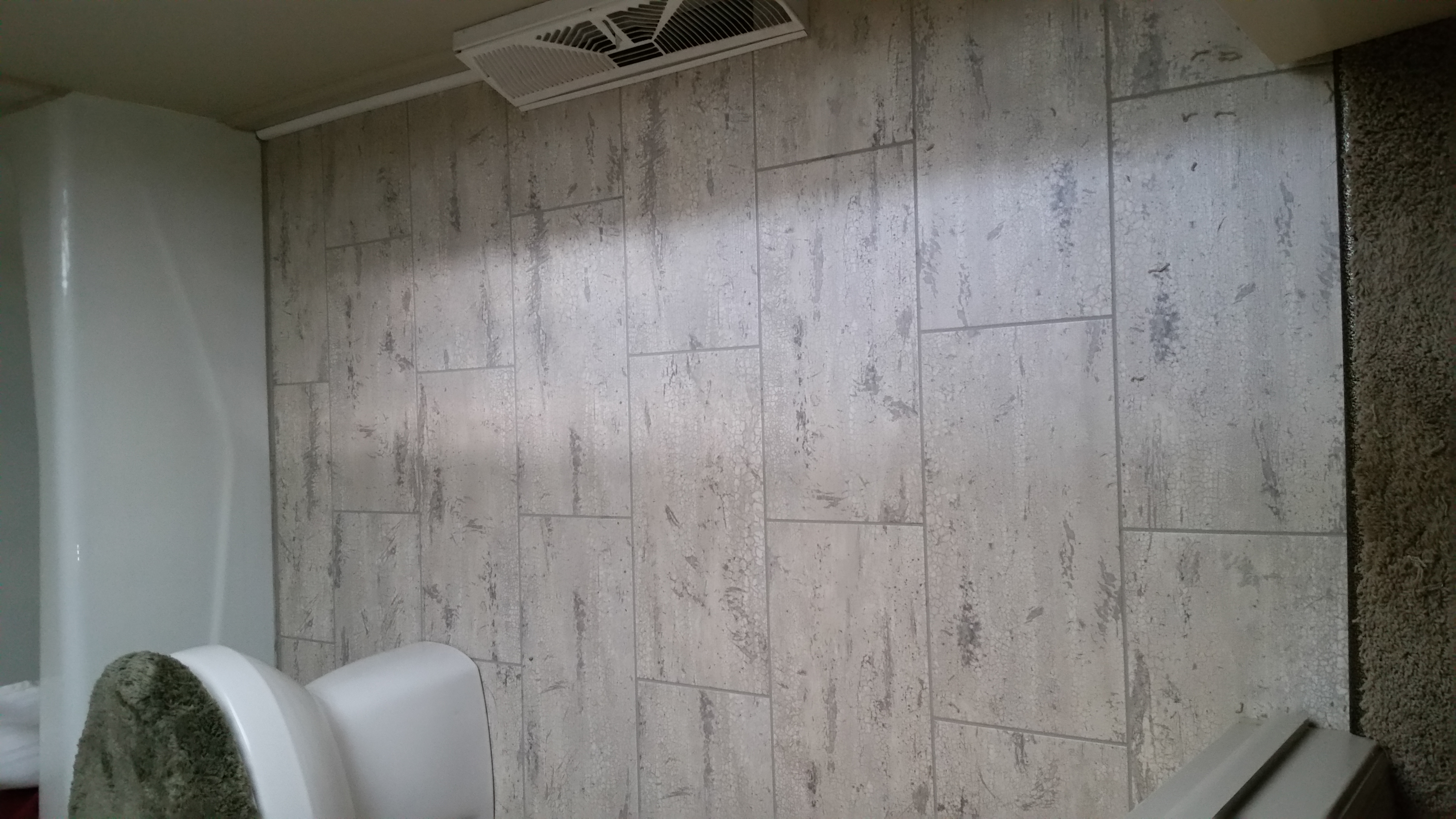 Flooring installation project 36